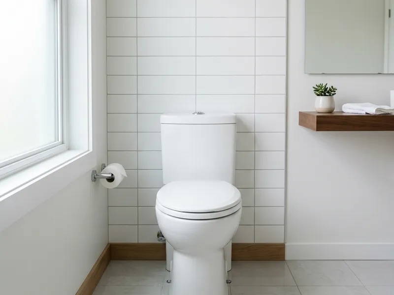 Toilet Repair & Installation Plumber in Enochville, NC